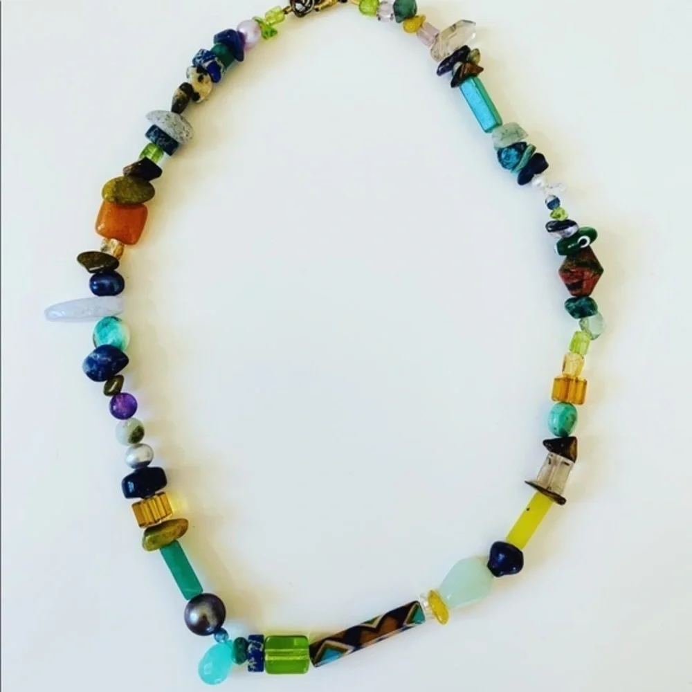 HANDMADE JEWELRY‎ @suvimarissajewelry